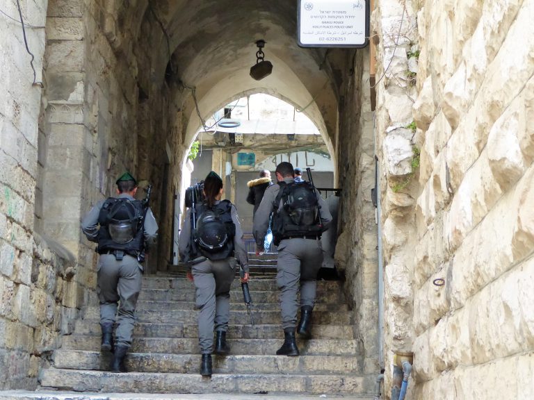 Visit Jerusalem, Israel All you must visit on your citytrip Safe