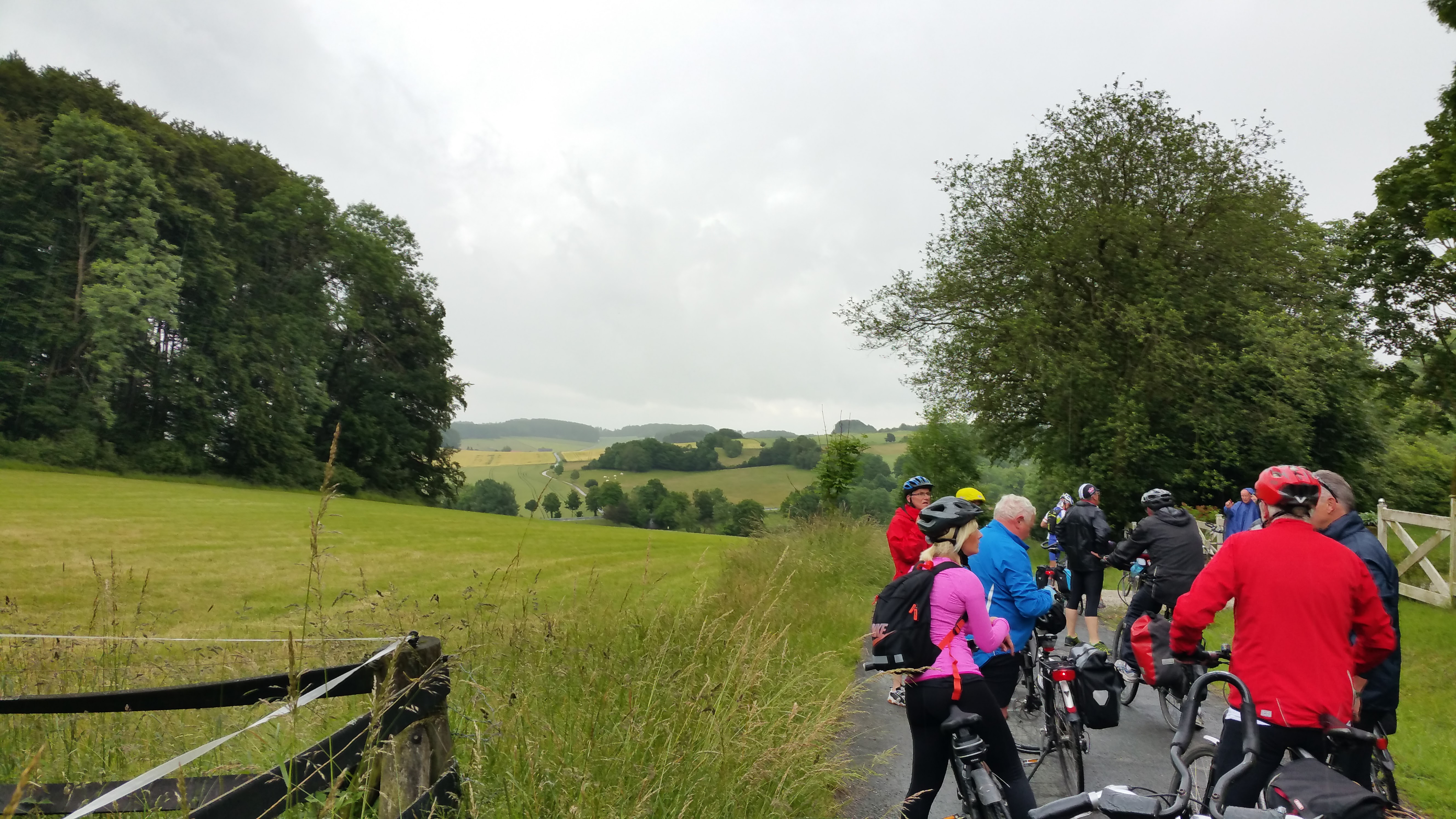 De Externsteine in het Teutoburgerwald - Horn-Bad Meinberg De Externsteine in het Teutoburgerwald - Horn-Bad Meinberg