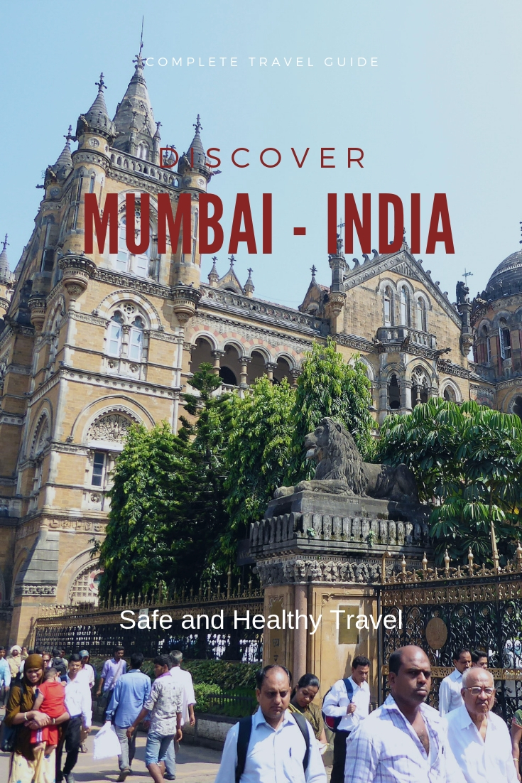 international travel guidelines mumbai