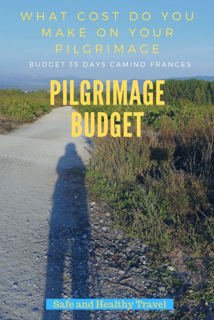 Budget Pilgrimage