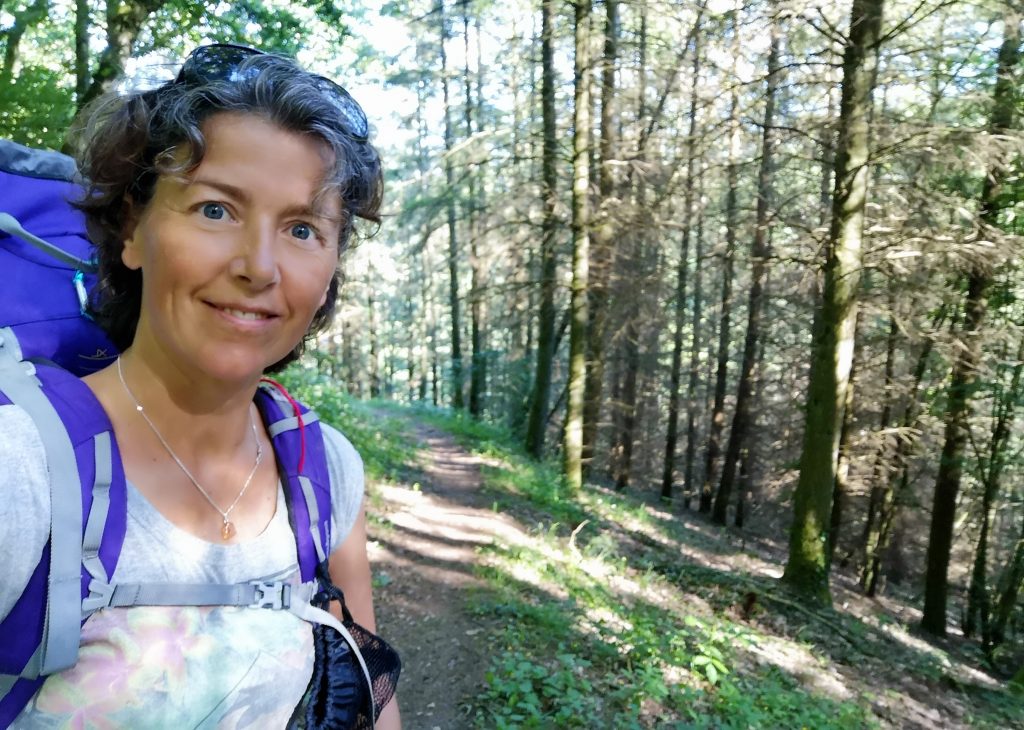 Lee Trail in 3 dagen - Luxemburg