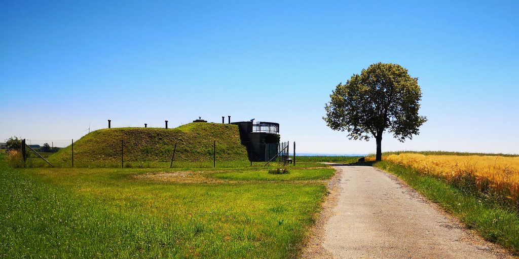 Lee Trail in 3 dagen - Luxemburg