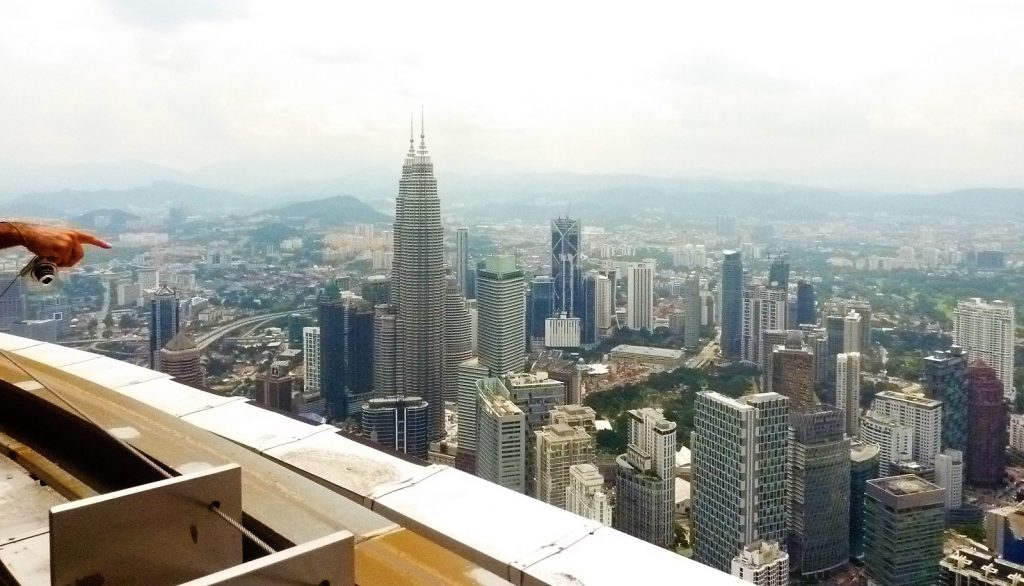 KL Travel Guide