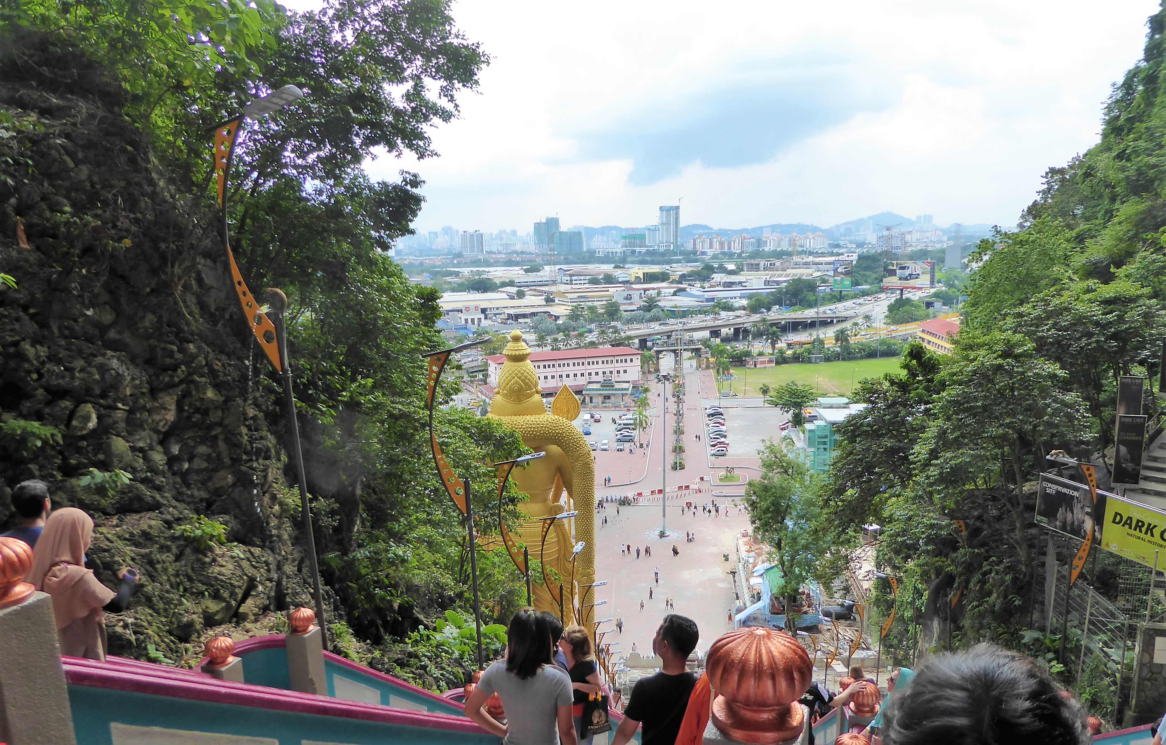 Batu Caves - KL Things to do in KL
