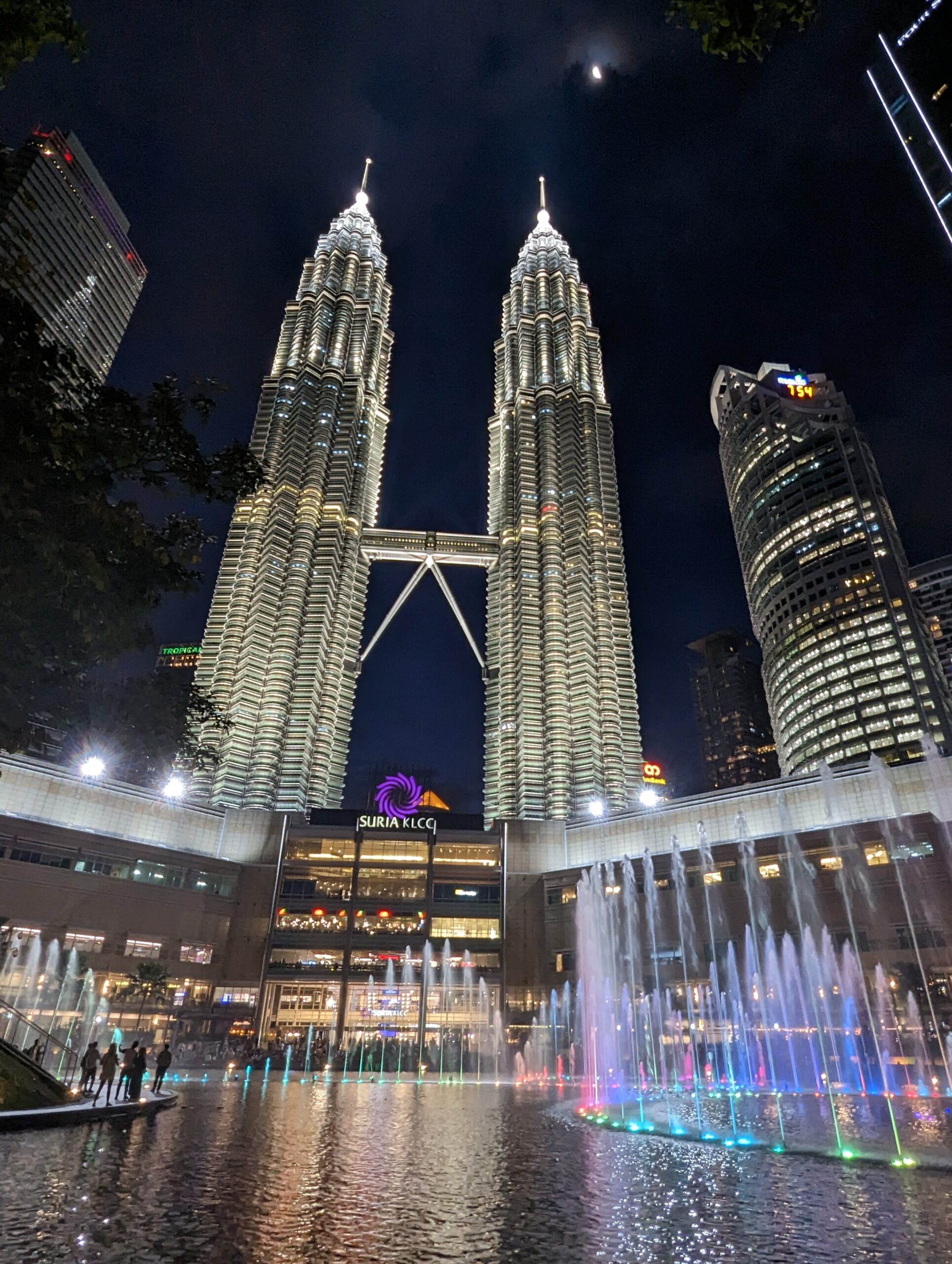 KL Travel Guide Malaysia