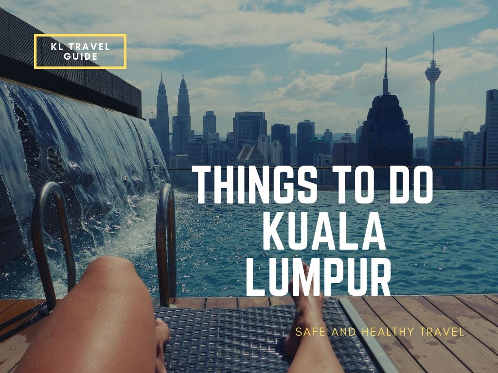 is kuala lumpur safe