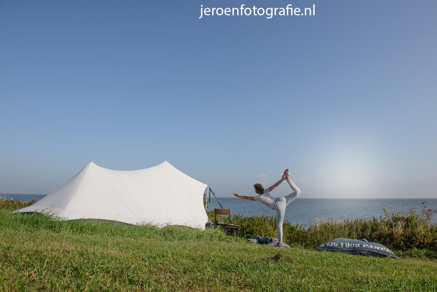 Jeroen Fotografie Pampus Forteiland Pampus - Muiden