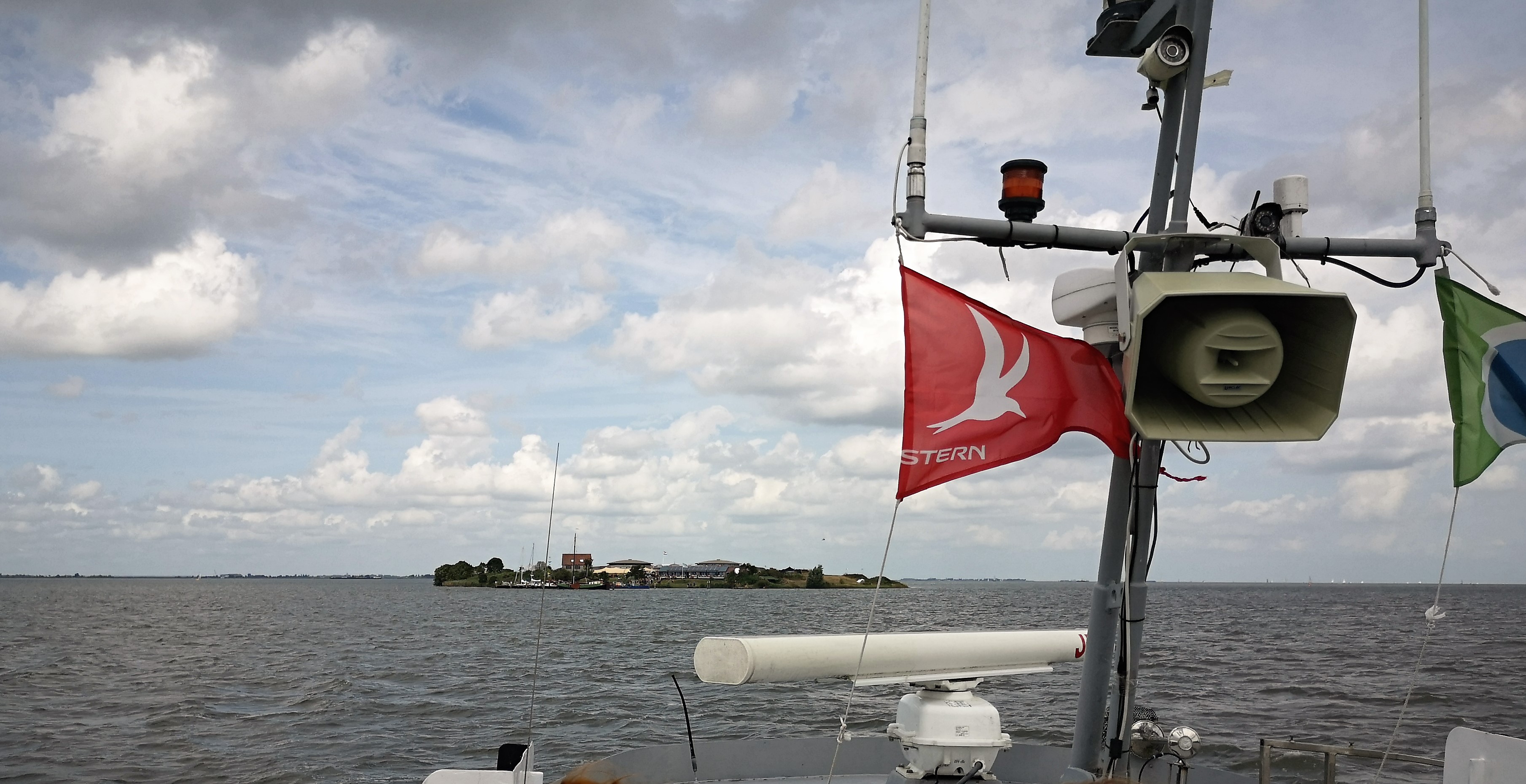 Forteiland Pampus - Muiden Forteiland Pampus - Muiden