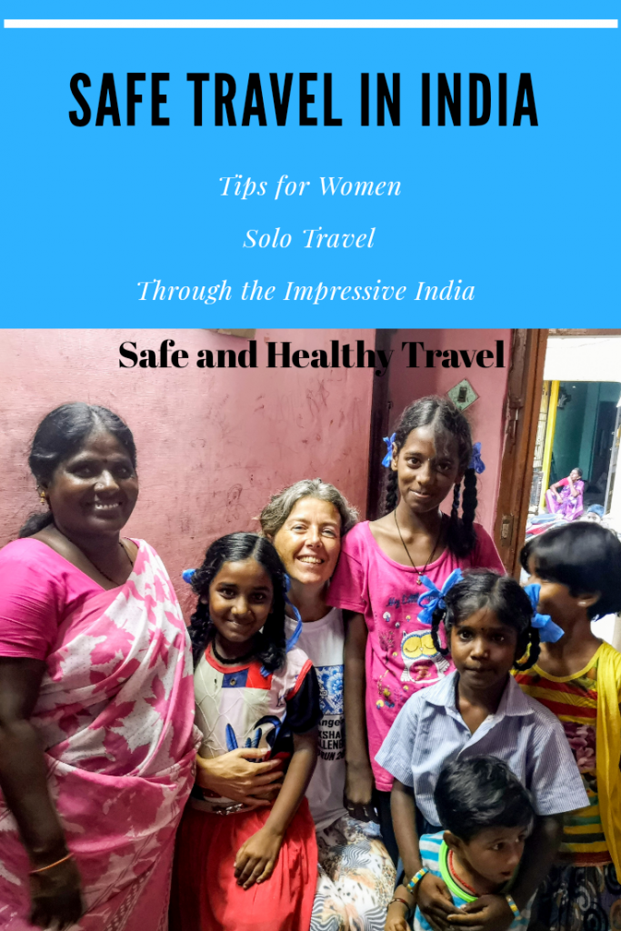 india safe for travel