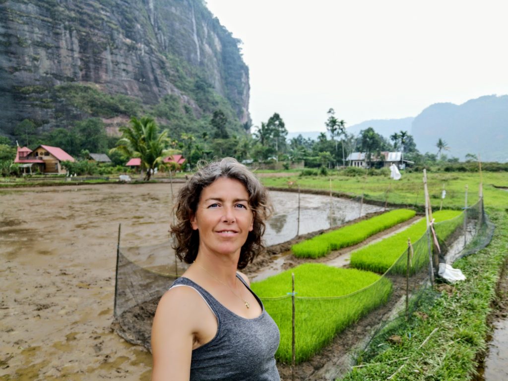 Harau Valley - Sumatra