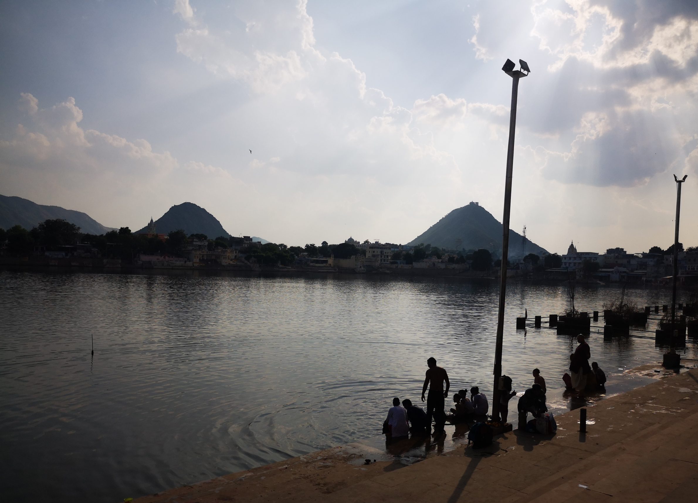 Need to see Highlights Pushkar - Rajasthan, India Travel Guide Pushkar