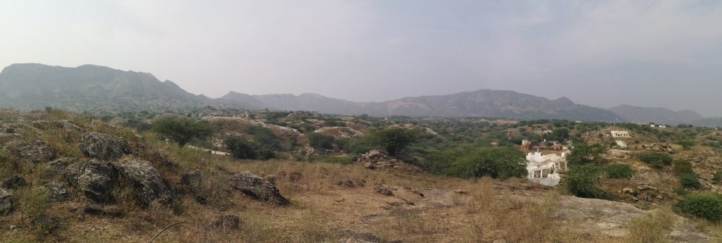 Aloo Baba - Pushkar, Rajasthan, India