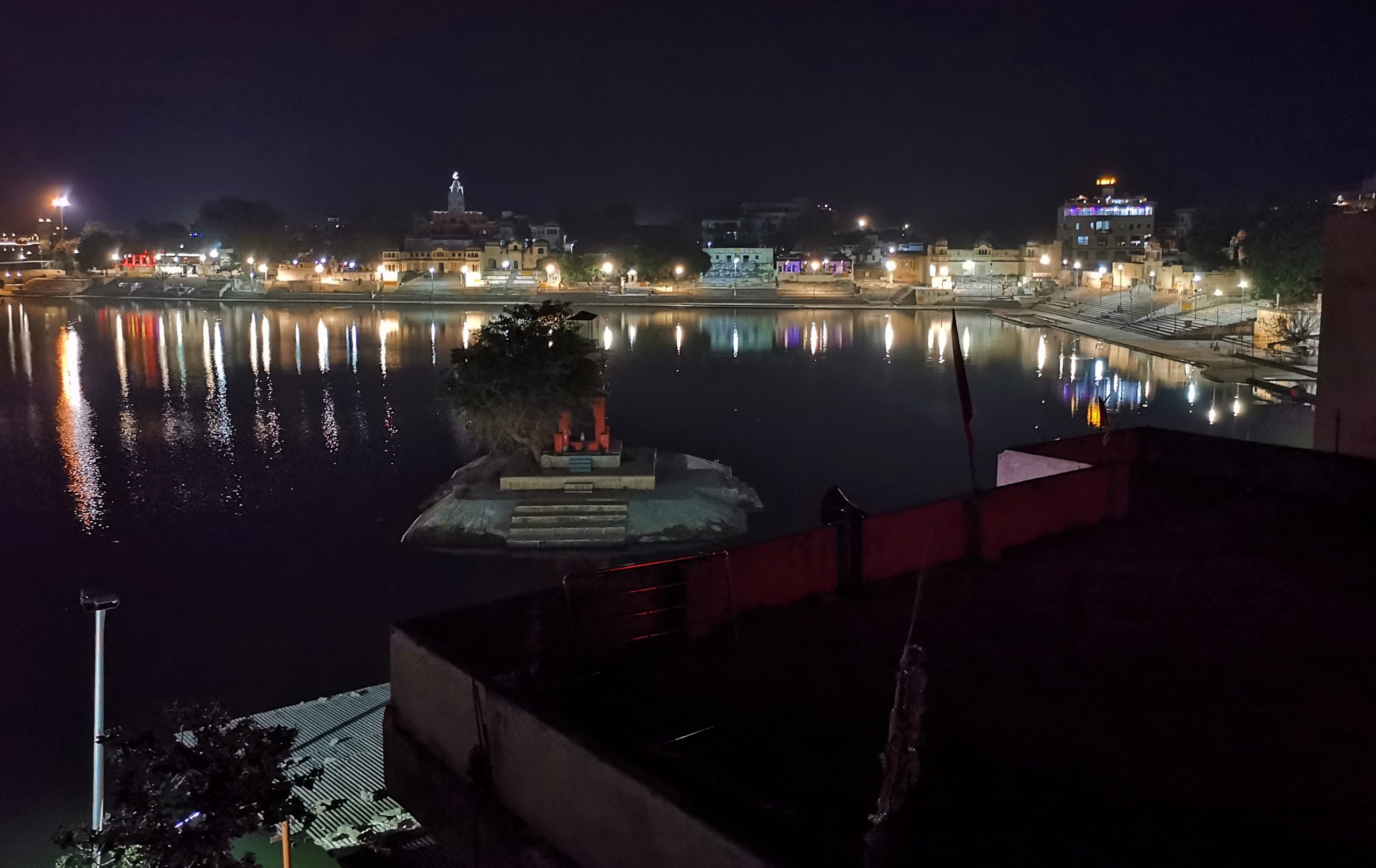 Pushkar, Rajasthan - India Pushkar, Rajasthan - India