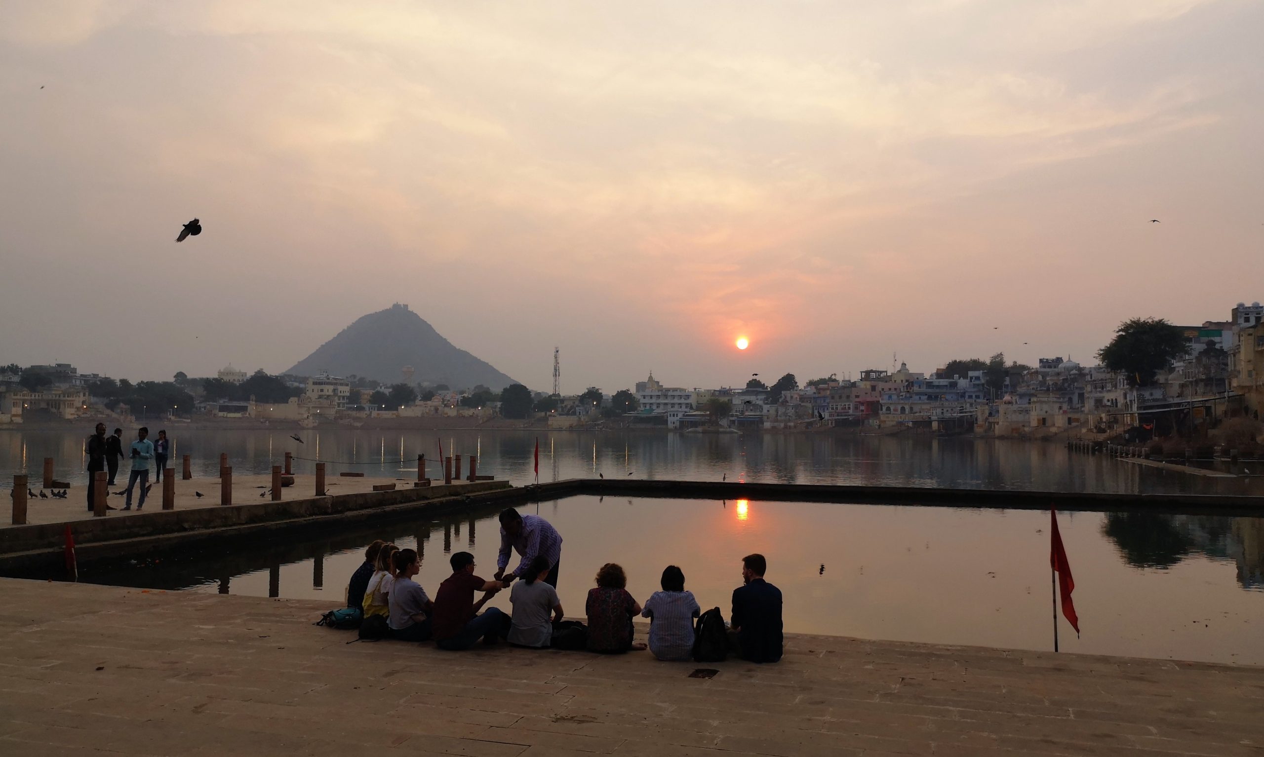 Travel Guide Pushkar Exploring Pushkar - Rajasthan, India