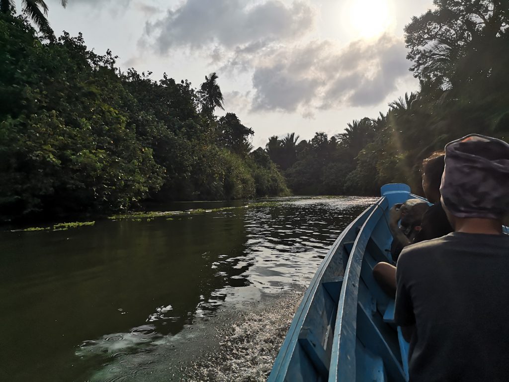 Mentawai Eilanden - Sumatra, Indonesie