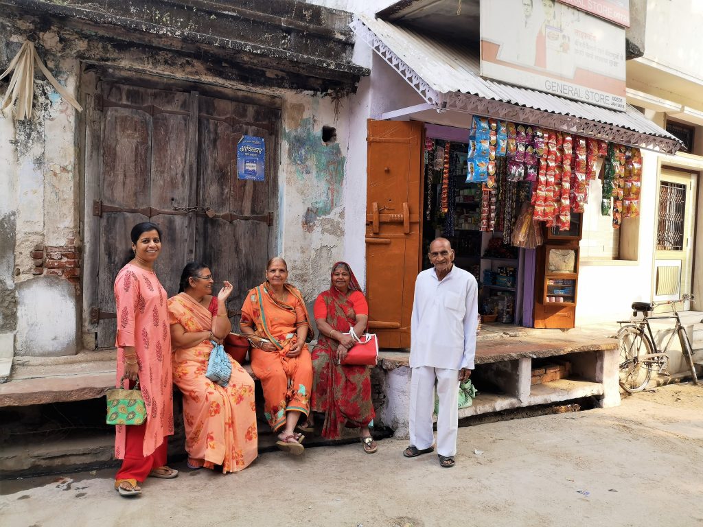 Ghanerao - Rajasthan, India