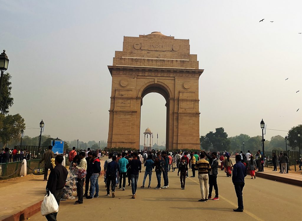 New Delhi Travel Guide - All Highlights for Delhi, India