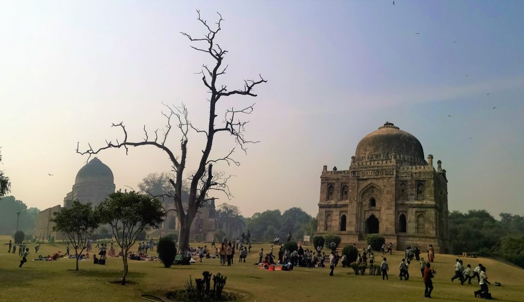 New Delhi Travel Guide - All Highlights for Delhi, India