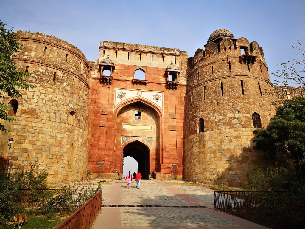 New Delhi Travel Guide - All Highlights for Delhi, India