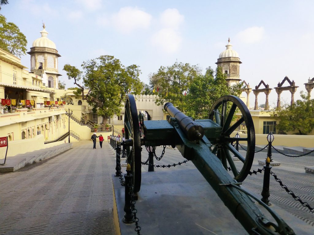 Stadsgids Udaipur - Wat te doen in Udaipur - Rajasthan, India