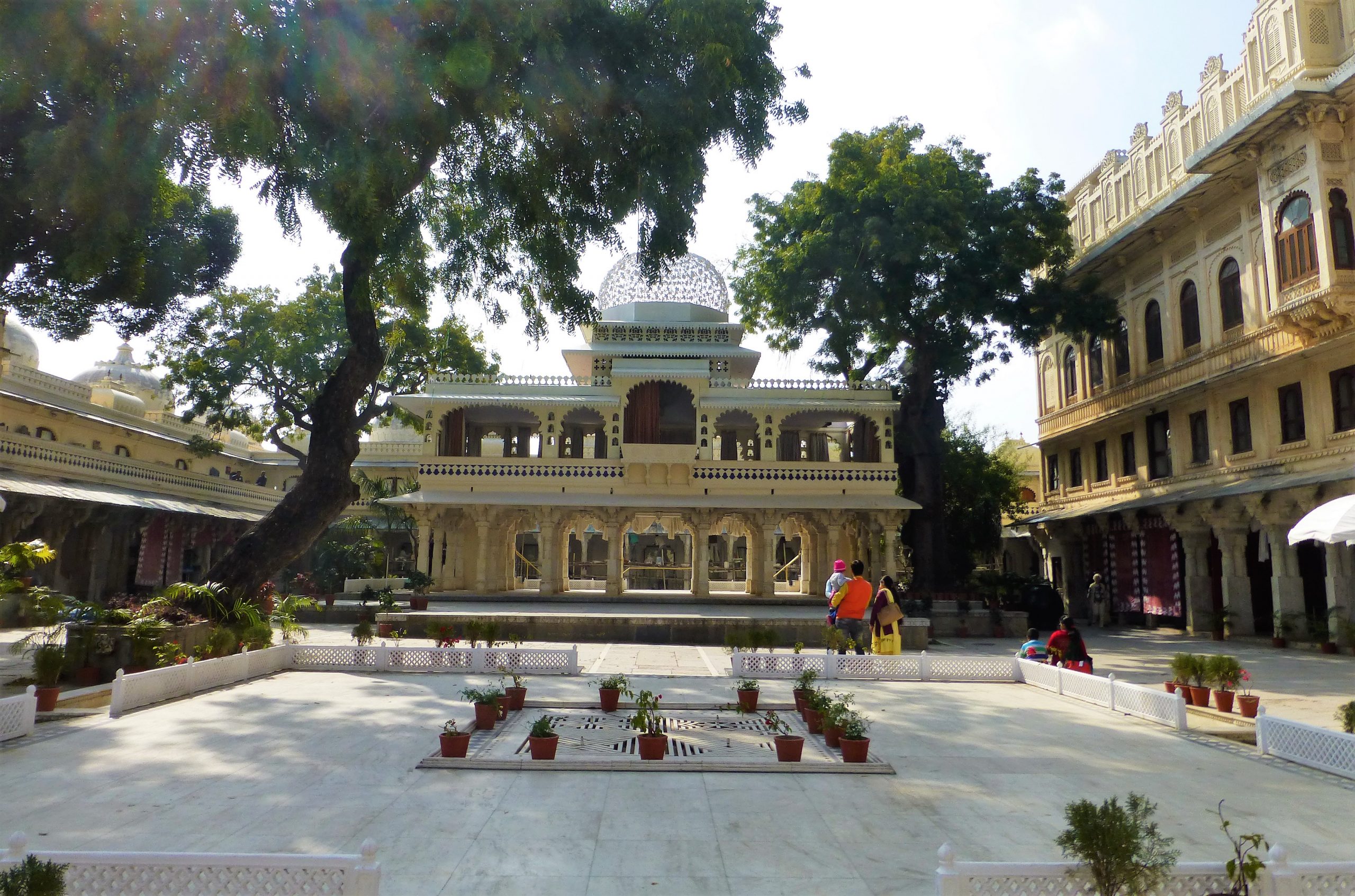 Travel Guide Udaipur - Things to do in Udaipur, Rajasthan - India