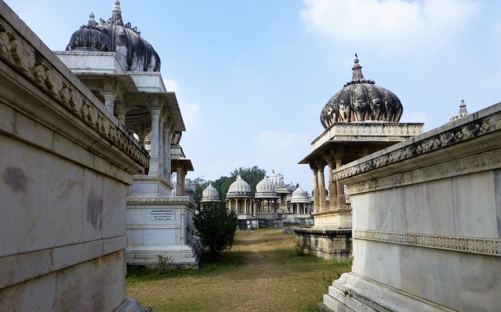 Stadsgids Udaipur - Wat te doen in Udaipur - Rajasthan, India 