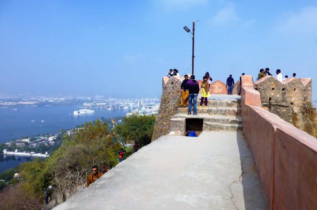 Stadsgids Udaipur - Wat te doen in Udaipur - Rajasthan, India