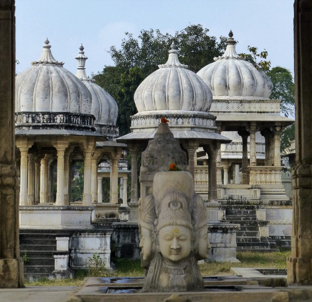 Stadsgids Udaipur - Wat te doen in Udaipur - Rajasthan, India