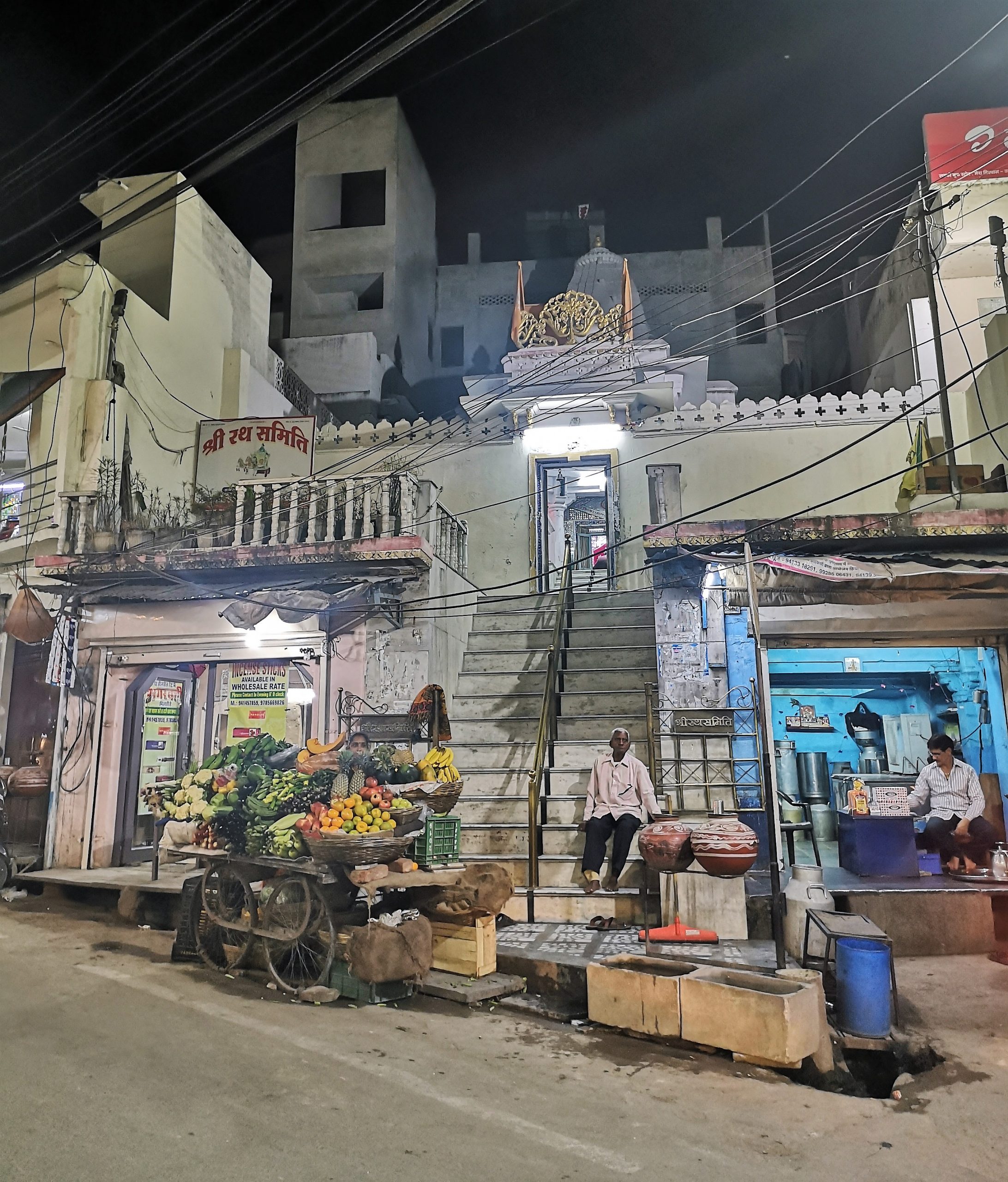 Things to do in Udaipur - Temples