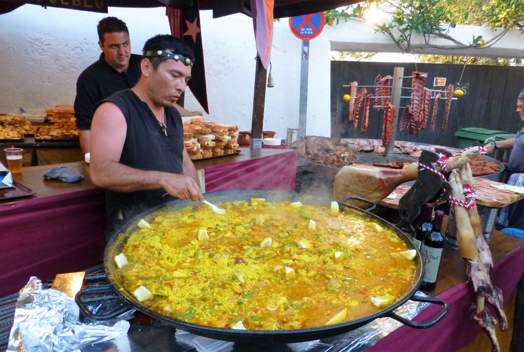 Ontdek Ibiza en Formentera - Spanje