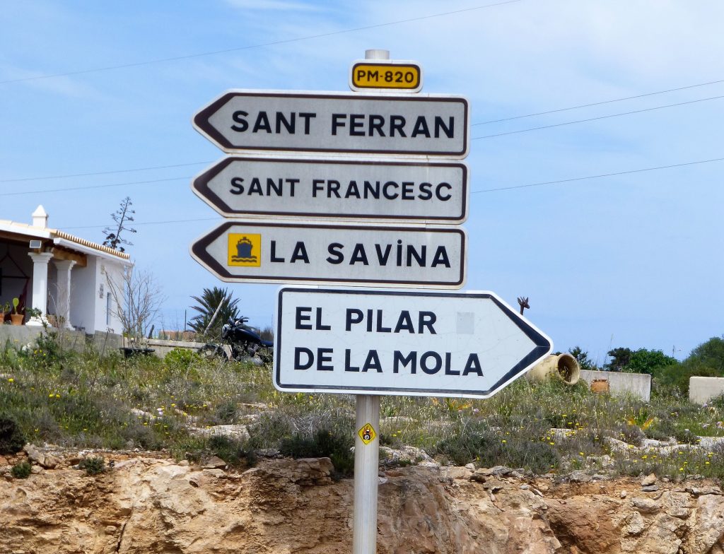 Ontdek Ibiza en Formentera - Spanje 