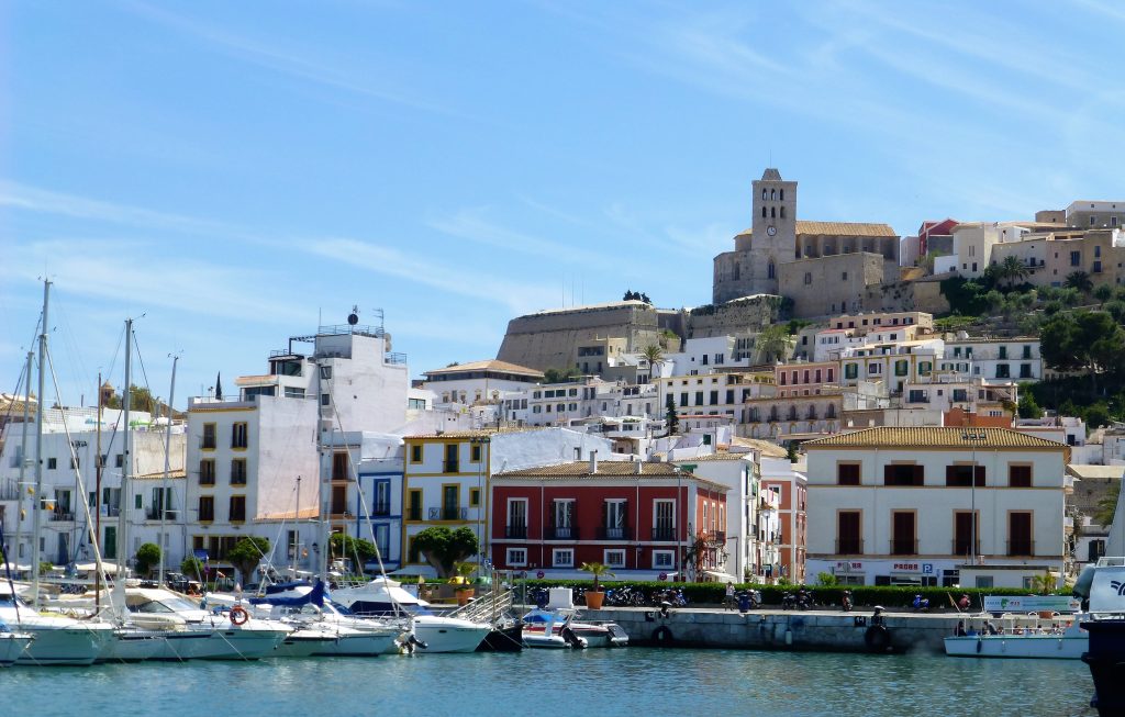 Ontdek Ibiza en Formentera - Spanje