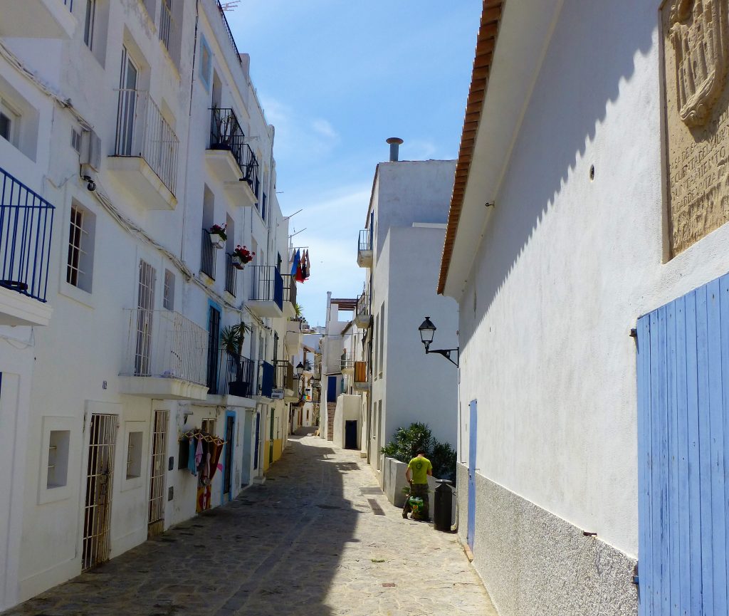 Ontdek Ibiza en Formentera - Spanje 