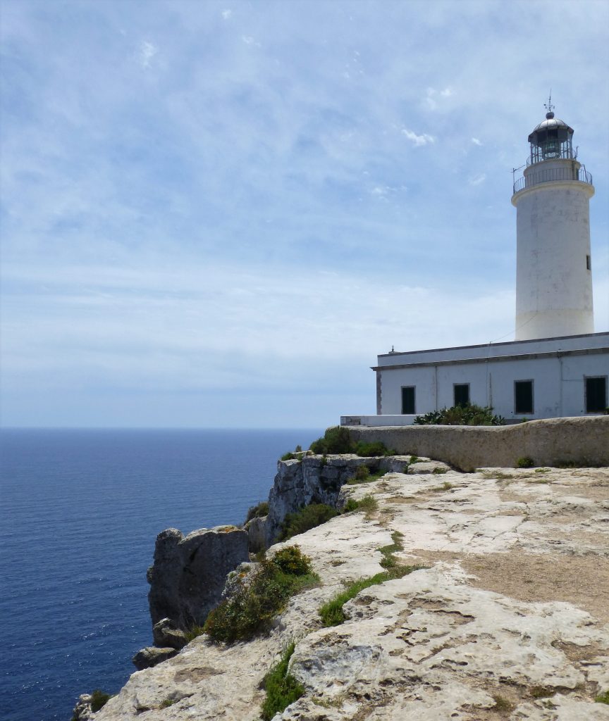 Ontdek Formentera - Ibiza, Spanje