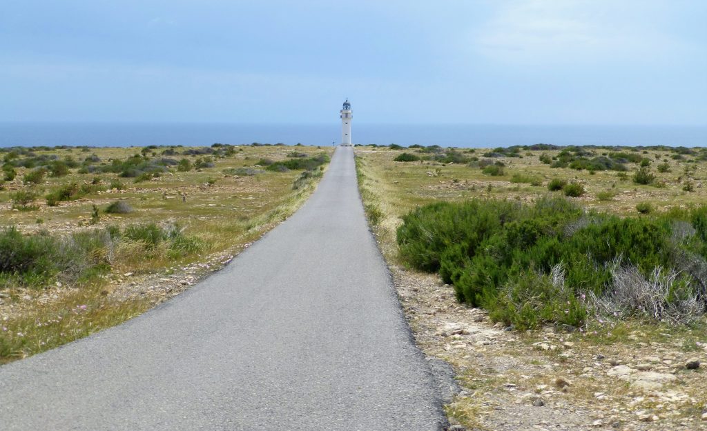 Ontdek Formentera - Ibiza, Spanje