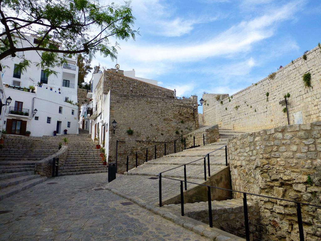 Ontdek Ibiza en Formentera - Spanje