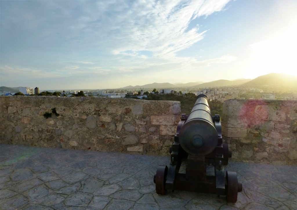 Ontdek Ibiza en Formentera - Spanje