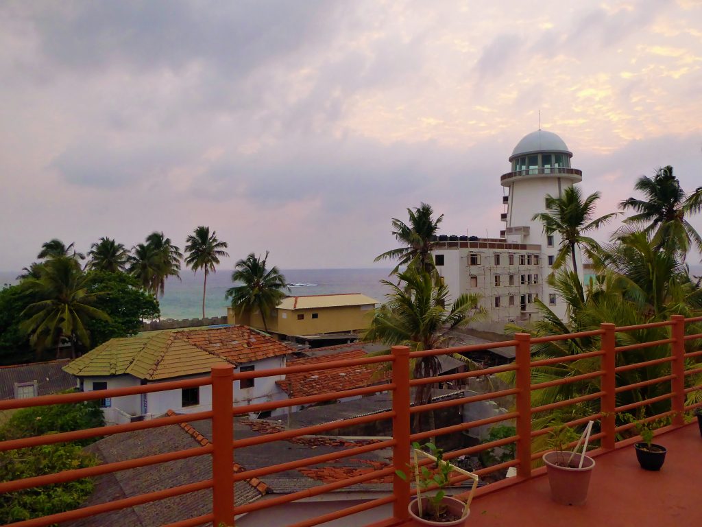 Ambalangoda - Sri Lanka