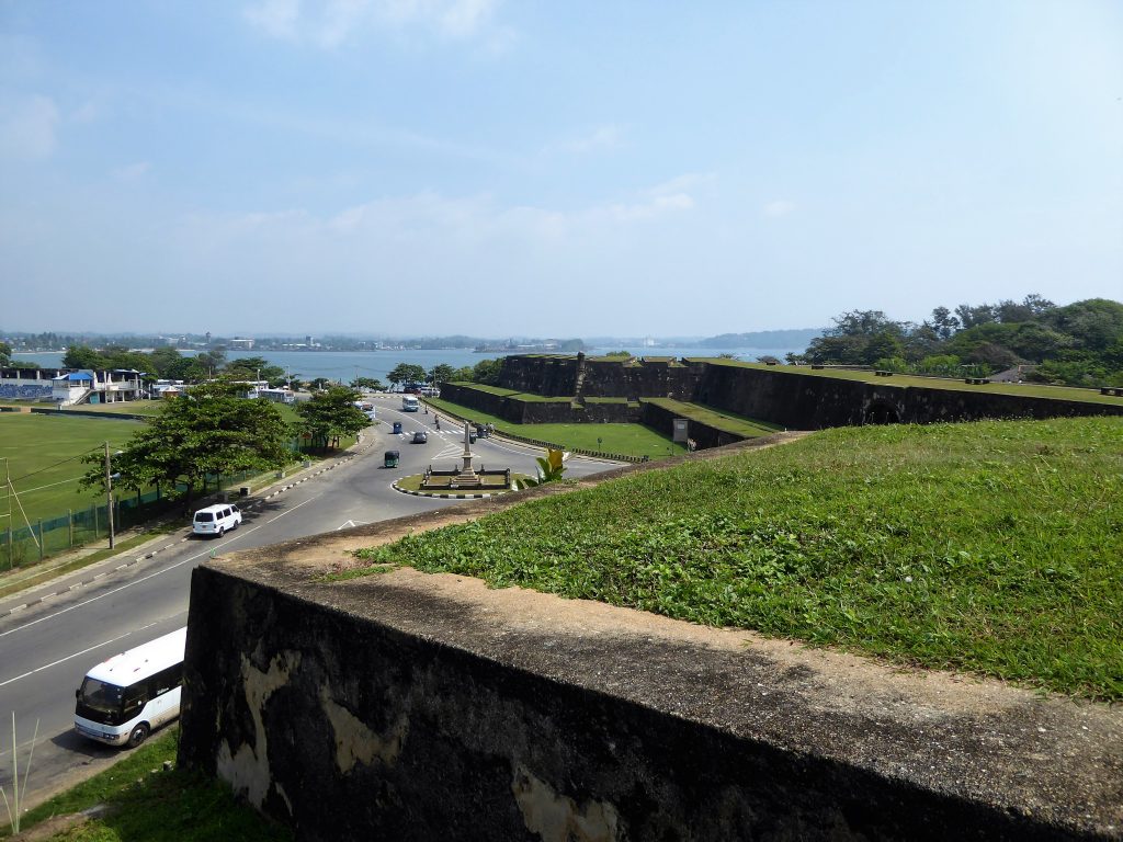 UNESCO Galle - Sri Lanka