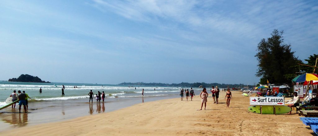 Walvissen spotten bij Mirissa en Galle bezoeken 