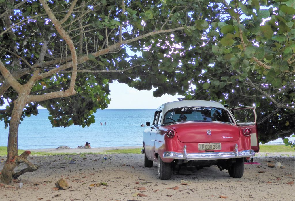 Wat te doen in Playa Larga - Cuba 