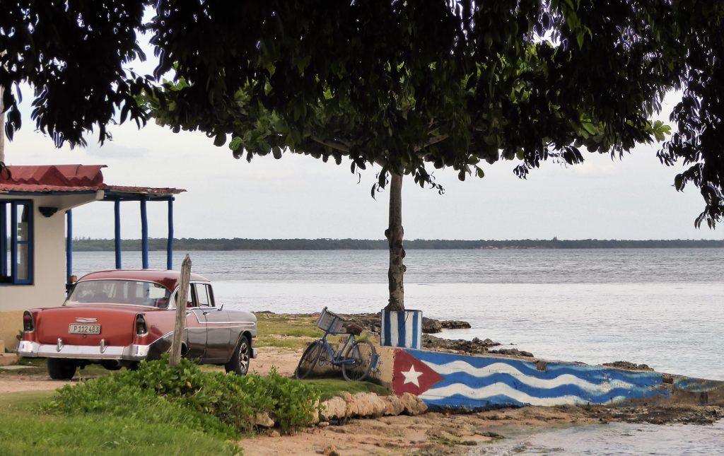 Wat te doen in Playa Larga - Cuba 