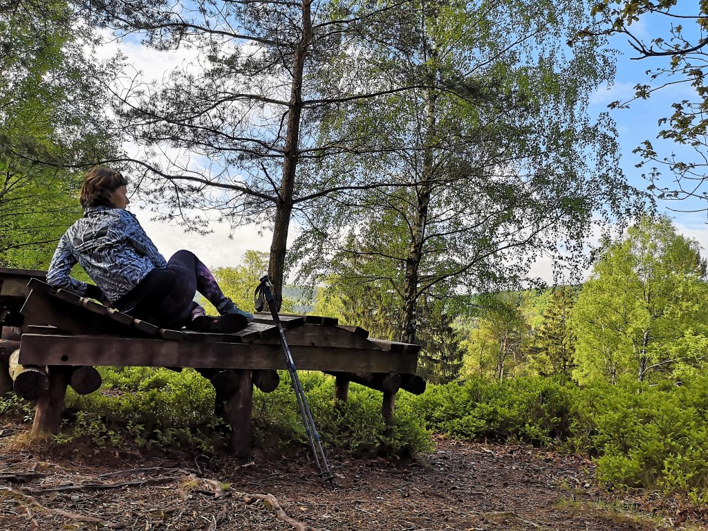 Tips voor Vrouwen - Veilig Wandelen als Vrouw Alleen