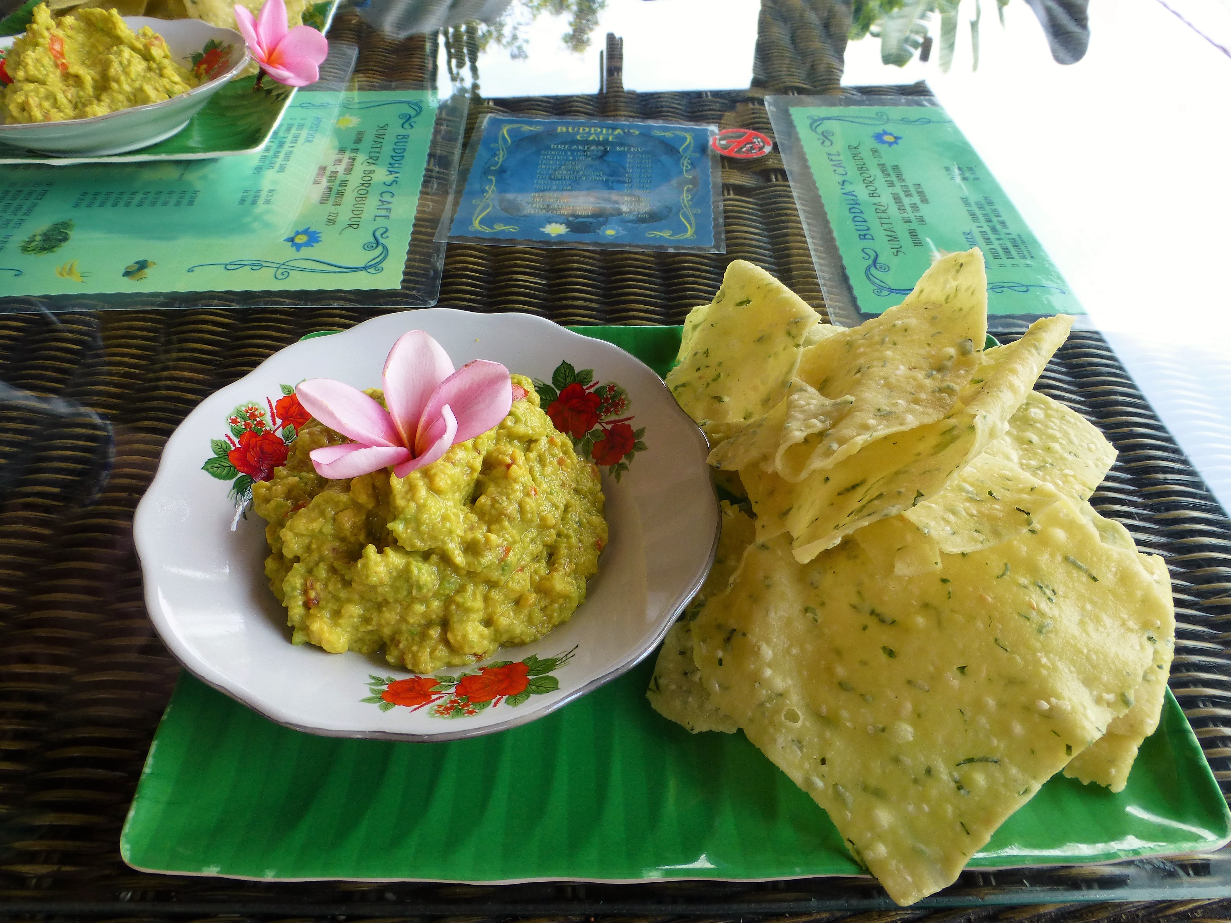 Travel Guide Samosir Island - Go Swim in Lake Toba - Sumatra, Indonesia