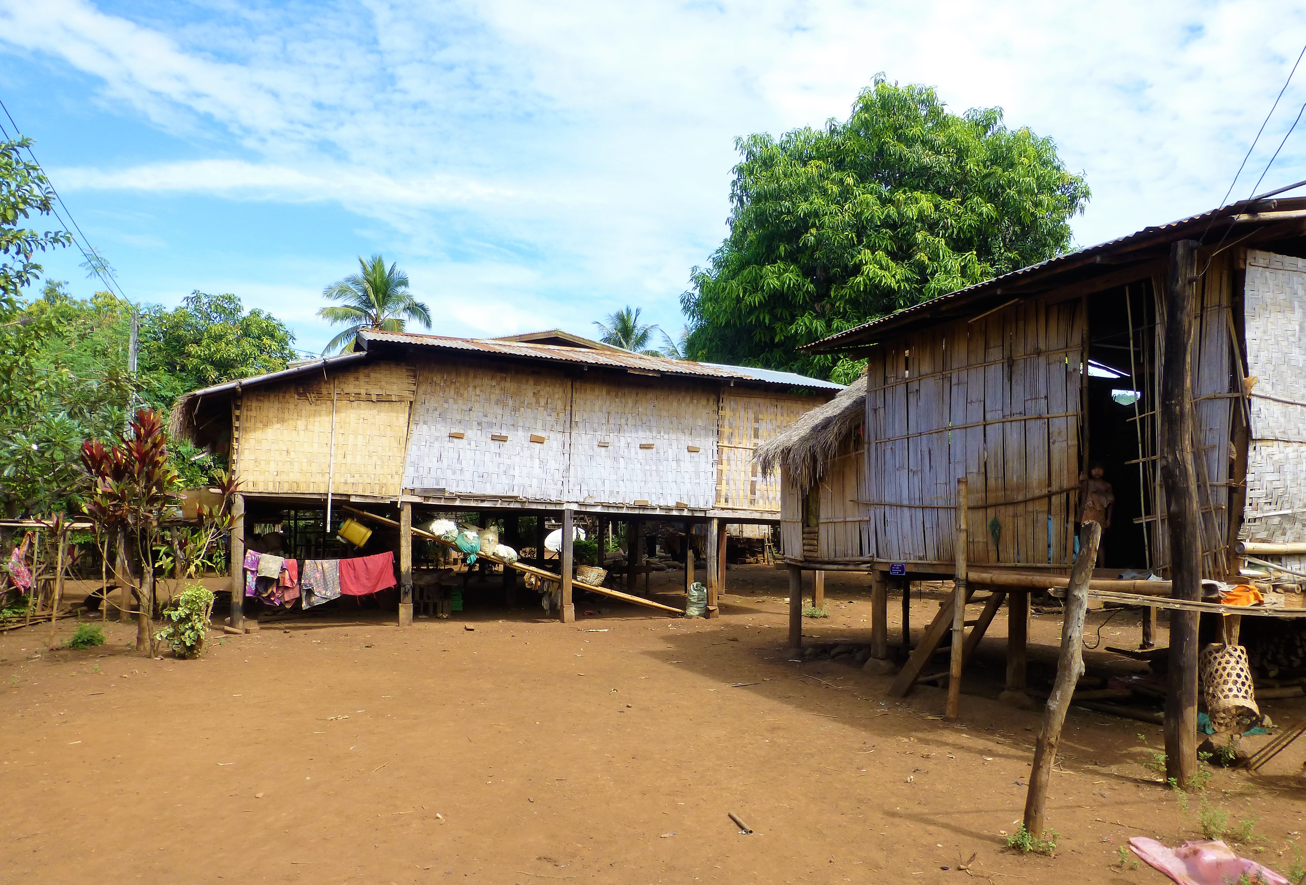 Ontdek Pakse - Laos / Wat te doen nabij Pakse - Bolaven Plateau