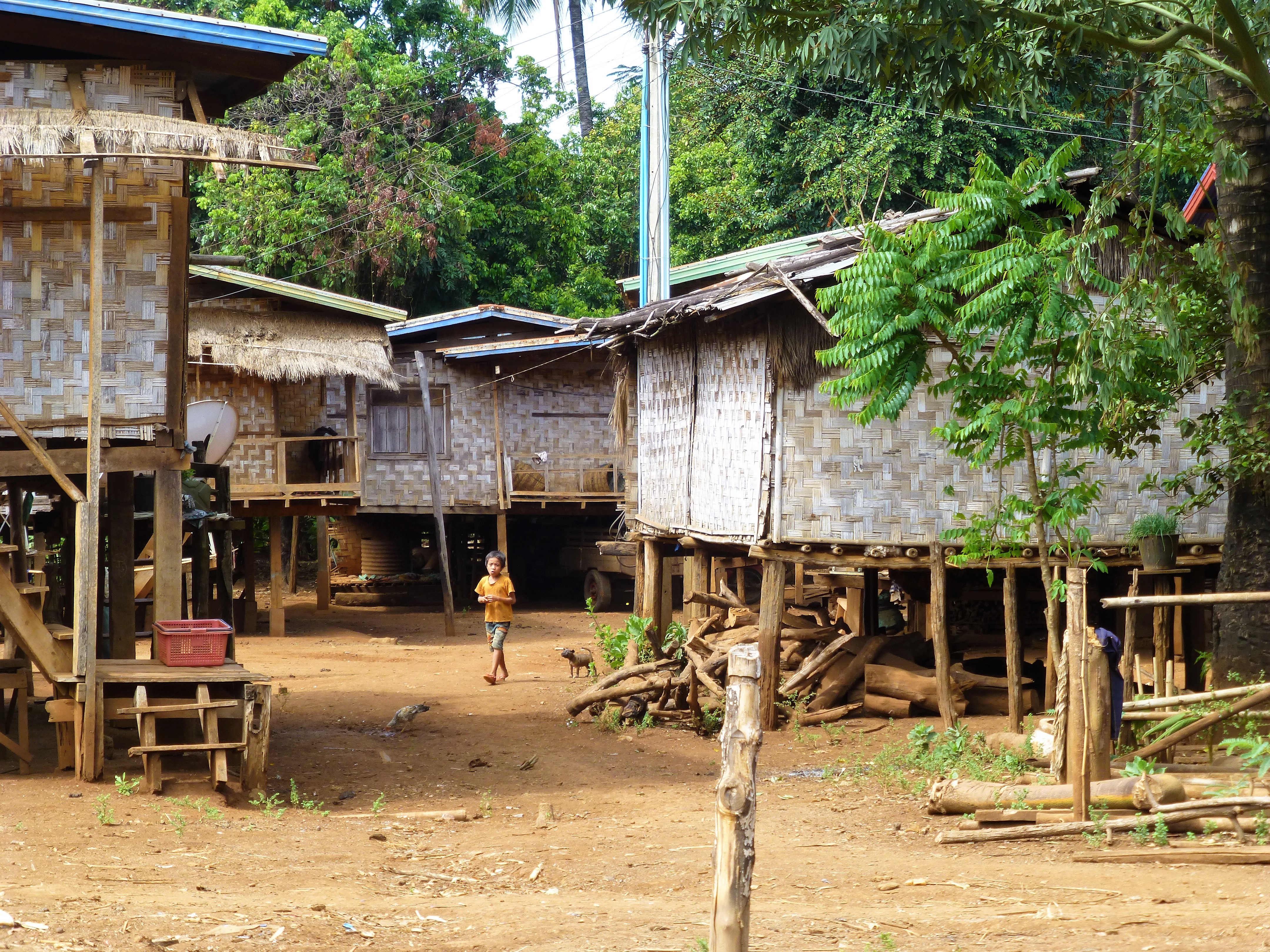 Ontdek Pakse - Laos / Wat te doen nabij Pakse - Bolaven Plateau