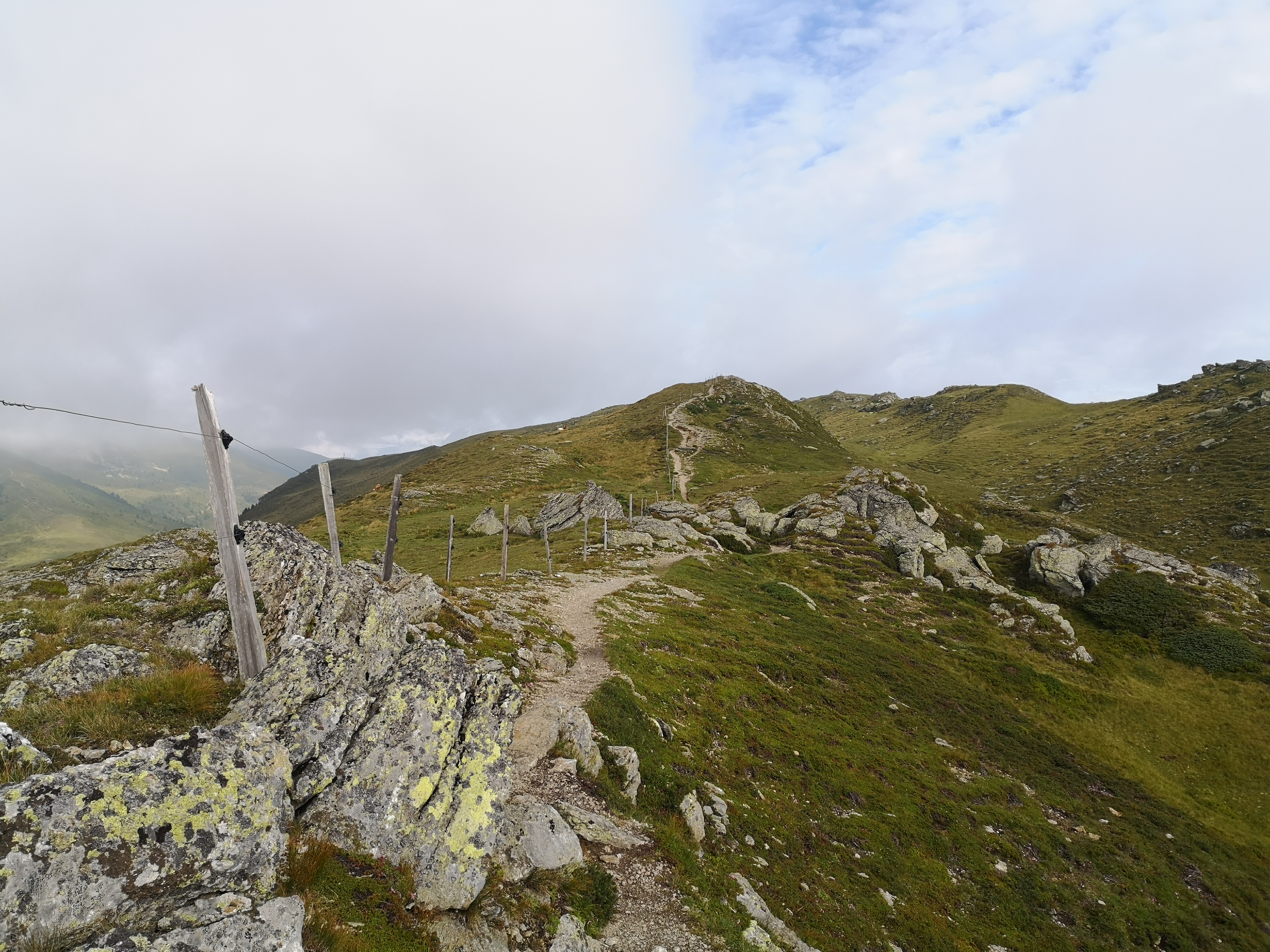 De Alpe Adria Trail - Etappe 13 - Wandelen in Karinthië, Oostenrijk