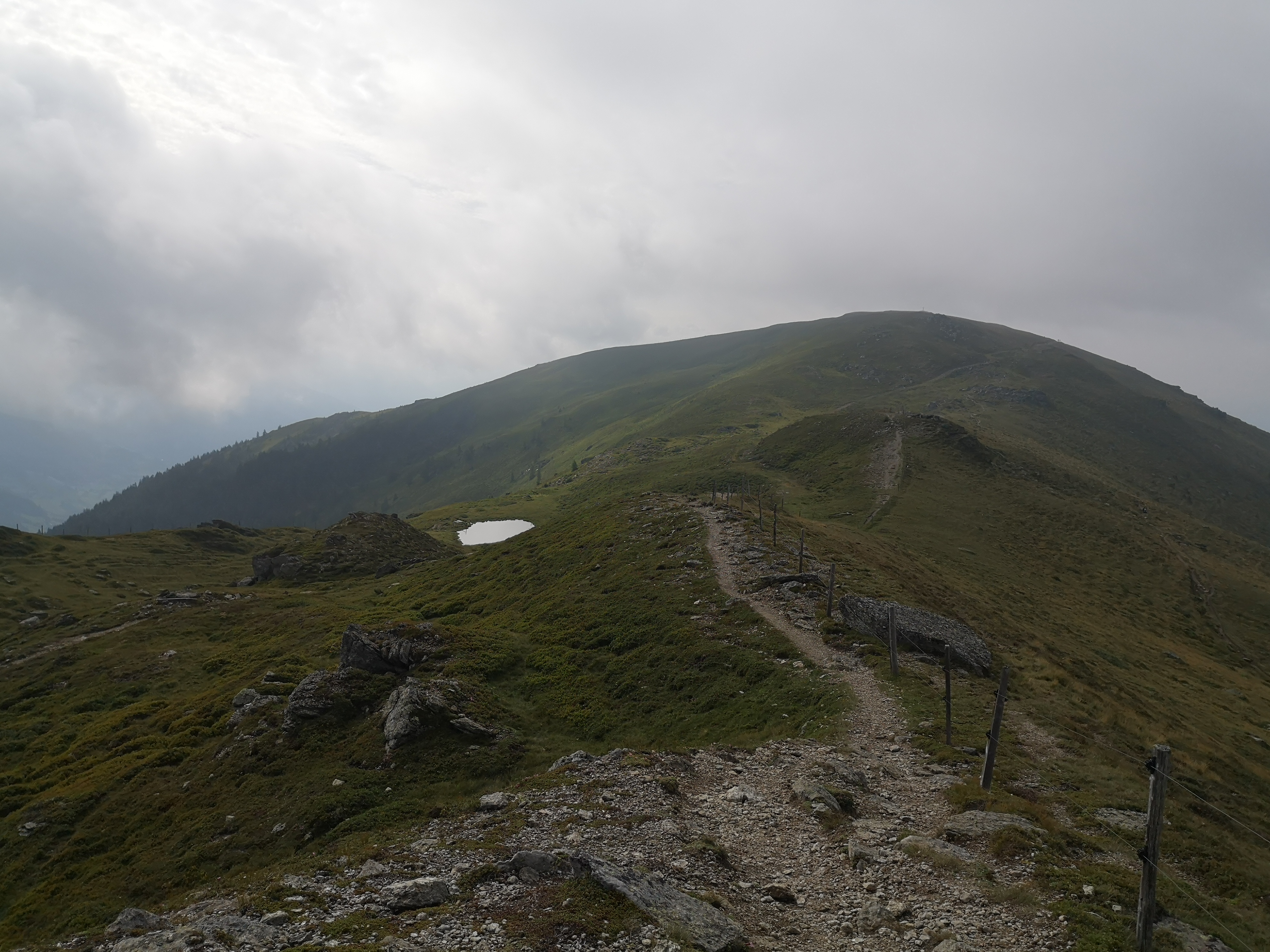 De Alpe Adria Trail - Etappe 13 - Wandelen in Karinthië, Oostenrijk