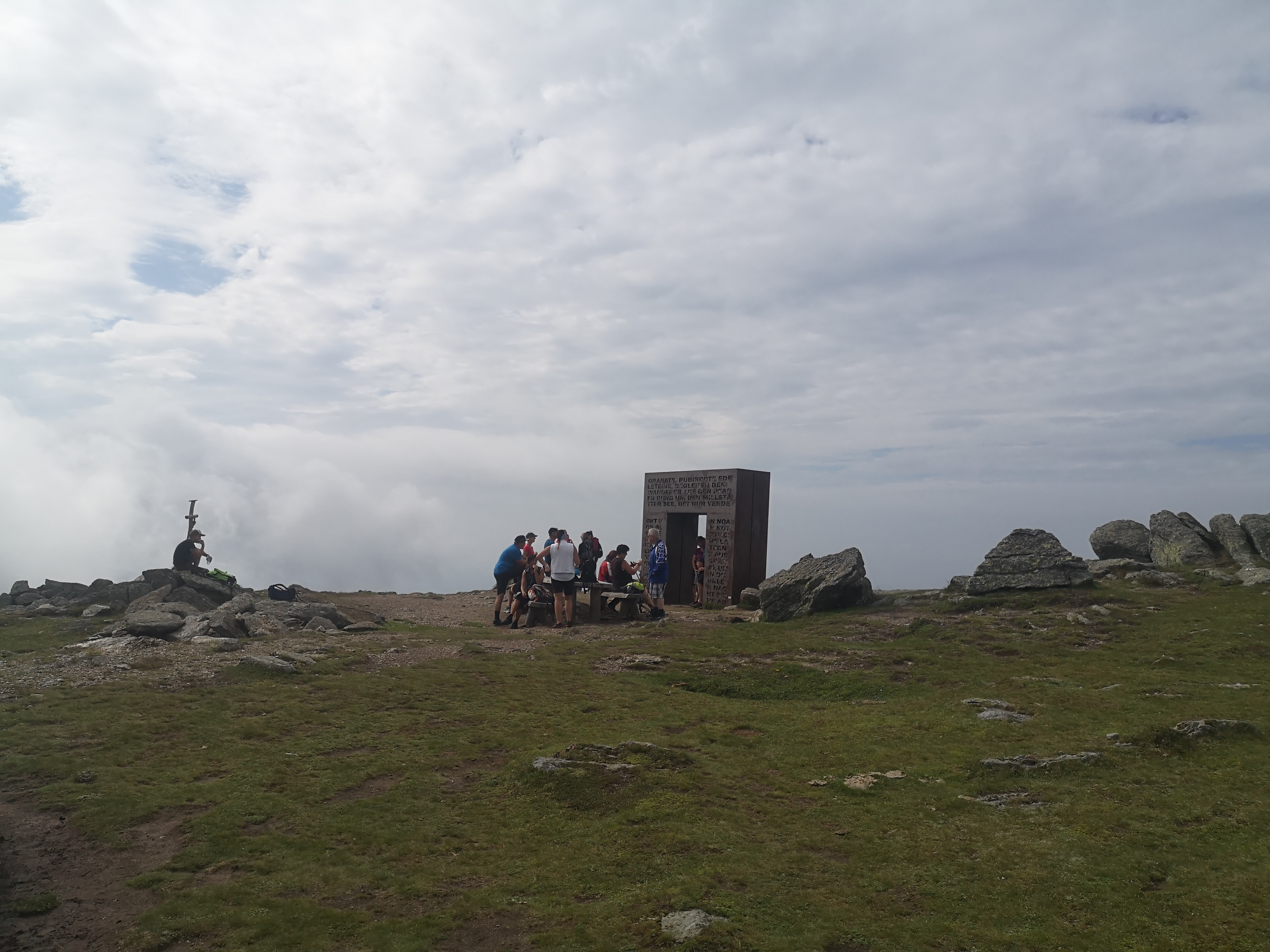 De Alpe Adria Trail - Etappe 13 - Wandelen in Karinthië, Oostenrijk