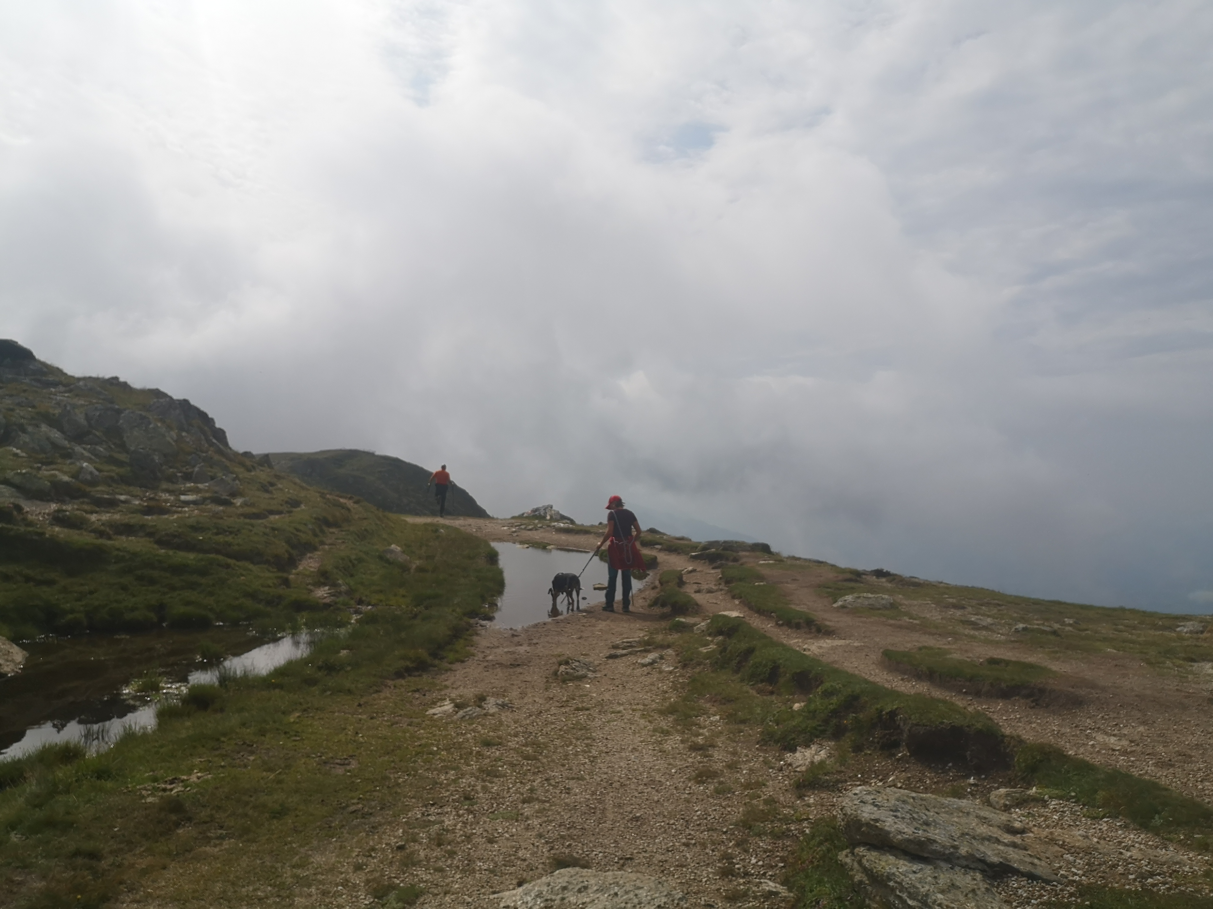 De Alpe Adria Trail - Etappe 13 - Wandelen in Karinthië, Oostenrijk